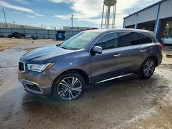 Acura mdx salvage cars for sale: 2020 Acura Mdx Technology
