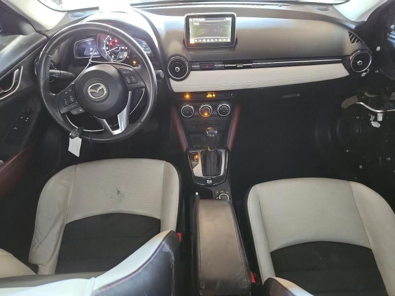 2016 Mazda Cx-3 Grand Touring