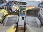 2014 Mercedes-Benz C 250