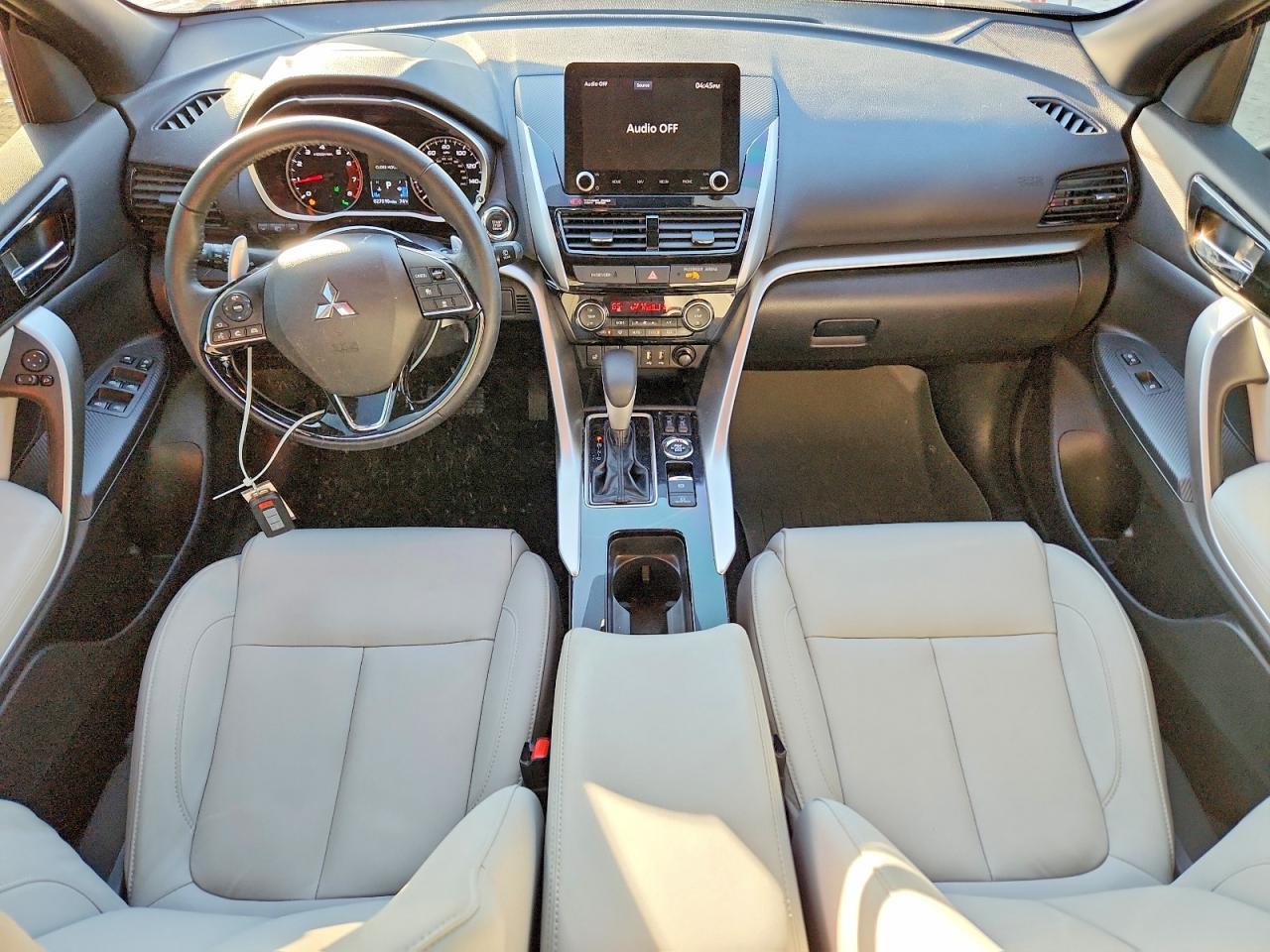 2023 Mitsubishi Eclipse Cross se
