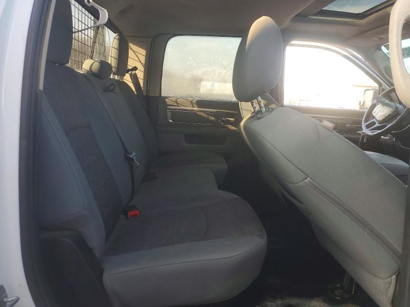 2018 Ram Trucks 1500 slt