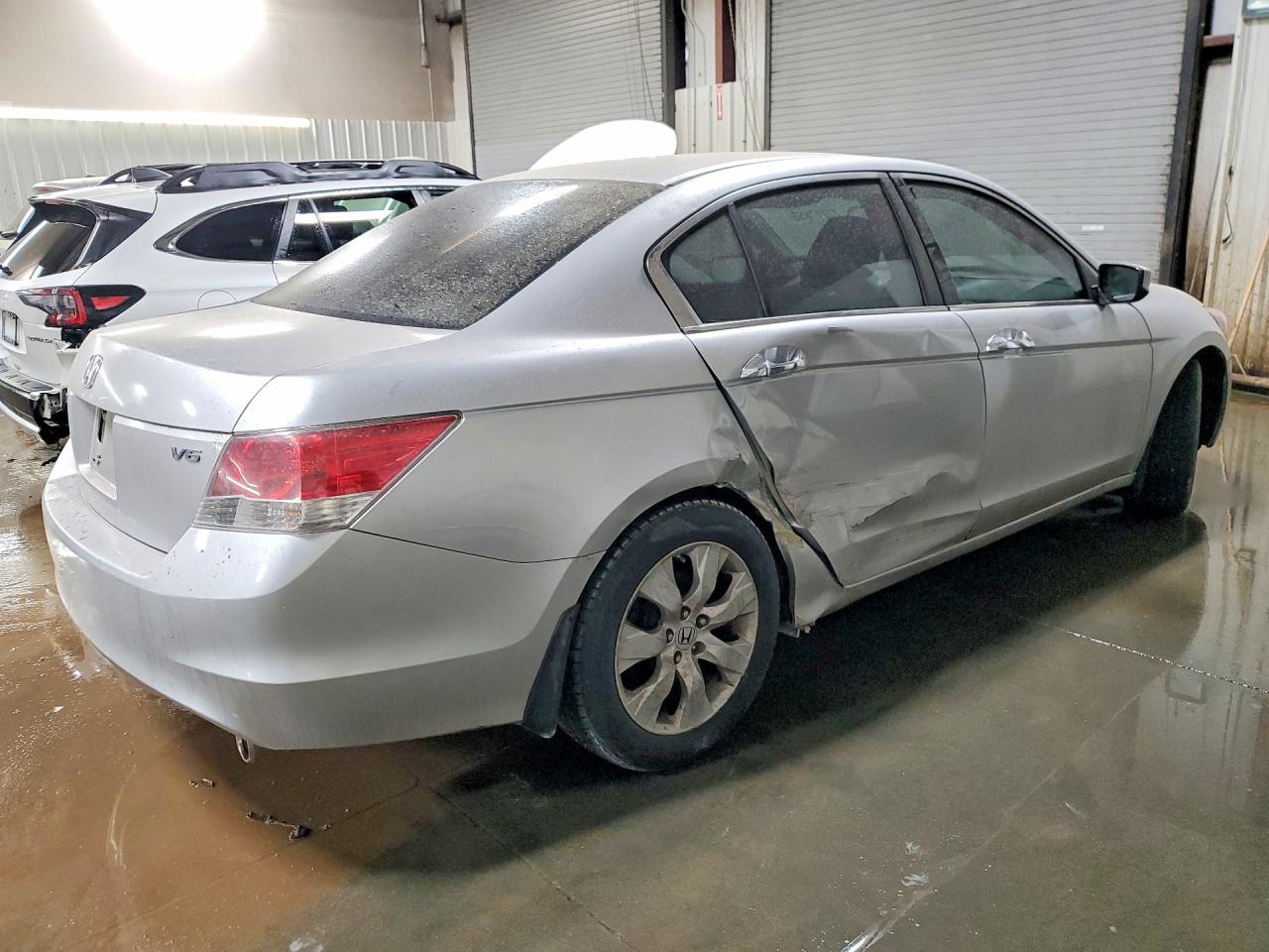 2009 Honda Accord ex