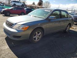 2000 Toyota Avalon xl en venta en Denver, CO