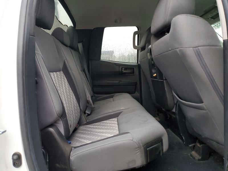 2021 Toyota Tundra SR