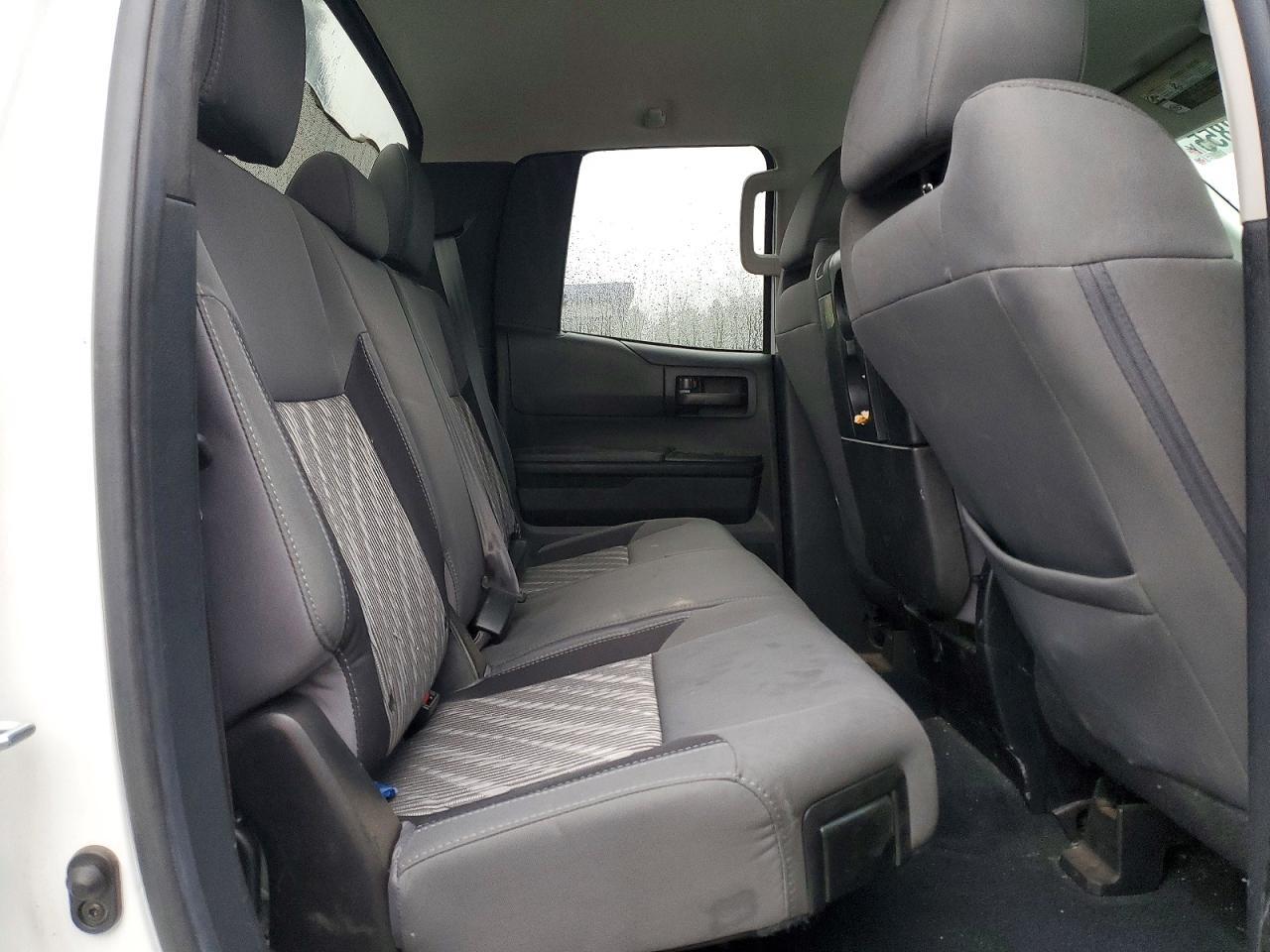 2021 Toyota Tundra SR