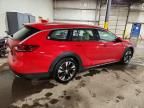 2018 Buick Regal Tourx Preferred