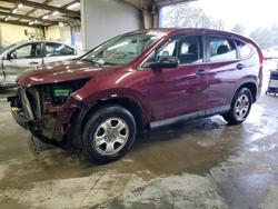 2012 Honda Cr-v lx for sale in Hampton, VA