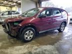 2012 Honda Cr-v lx