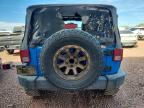 2012 Jeep Wrangler Rubicon