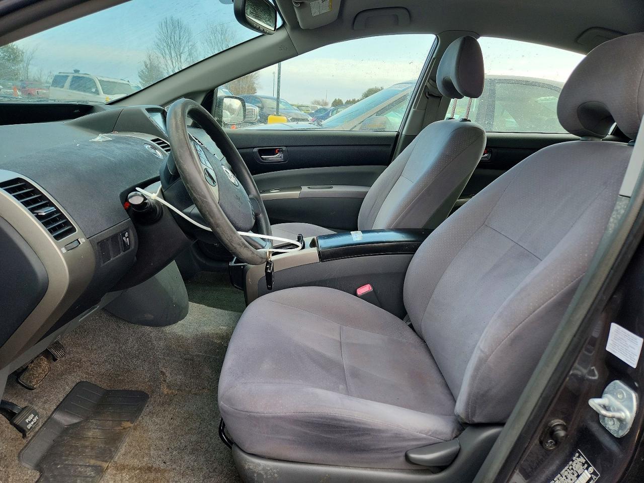 2008 Toyota Prius