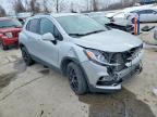 2022 Chevrolet Trax 1LT