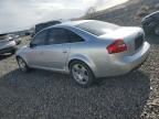 2002 Audi A6 4.2 Quattro