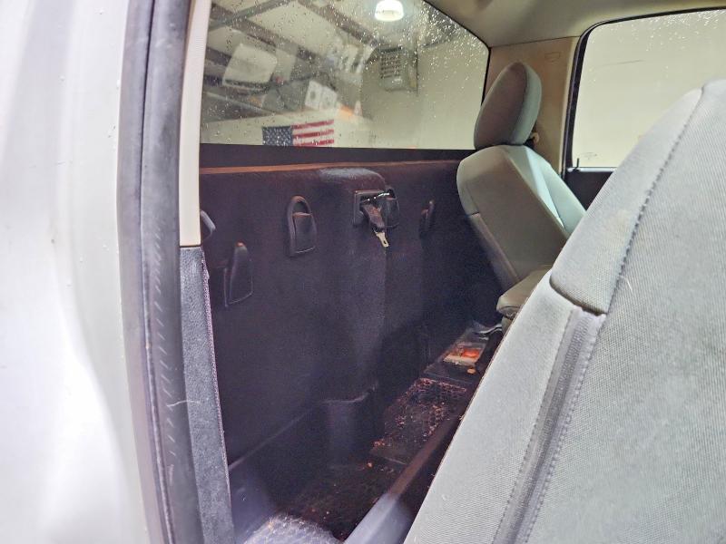 2014 Dodge RAM 1500 ST