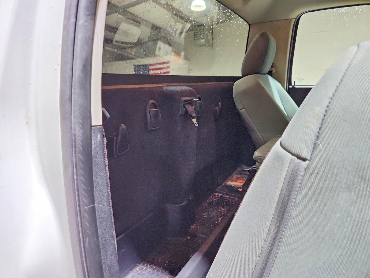 2014 Dodge RAM 1500 ST