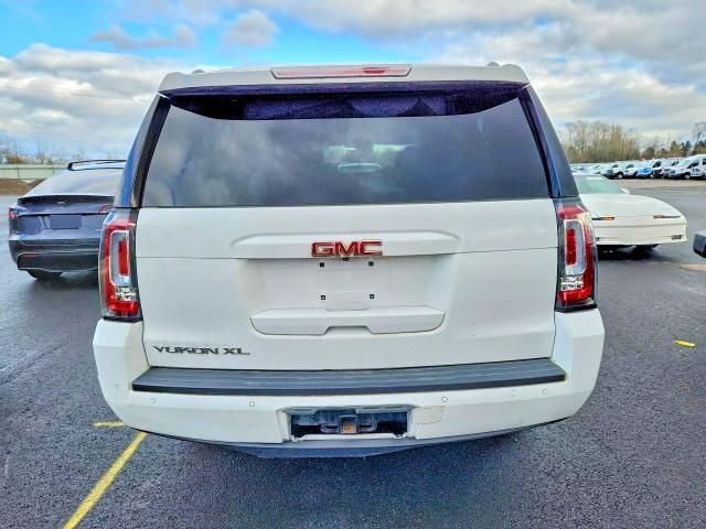 2017 GMC Yukon xl K1500 slt