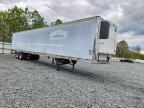 2007 Utility VS2RA Refrigerated Van Trailer