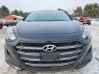 2016 Hyundai Elantra gt