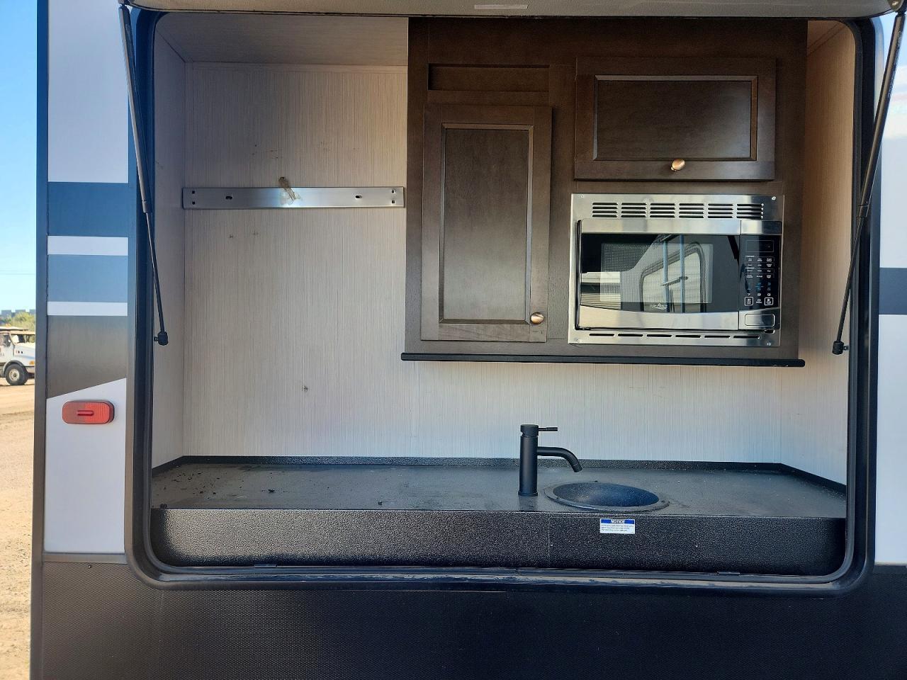 2024 Foresriver 2024 Forest River Cedar Creek Camper