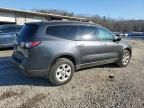 2013 Chevrolet Traverse ls