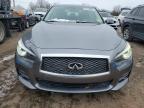 2017 Infinity Q50