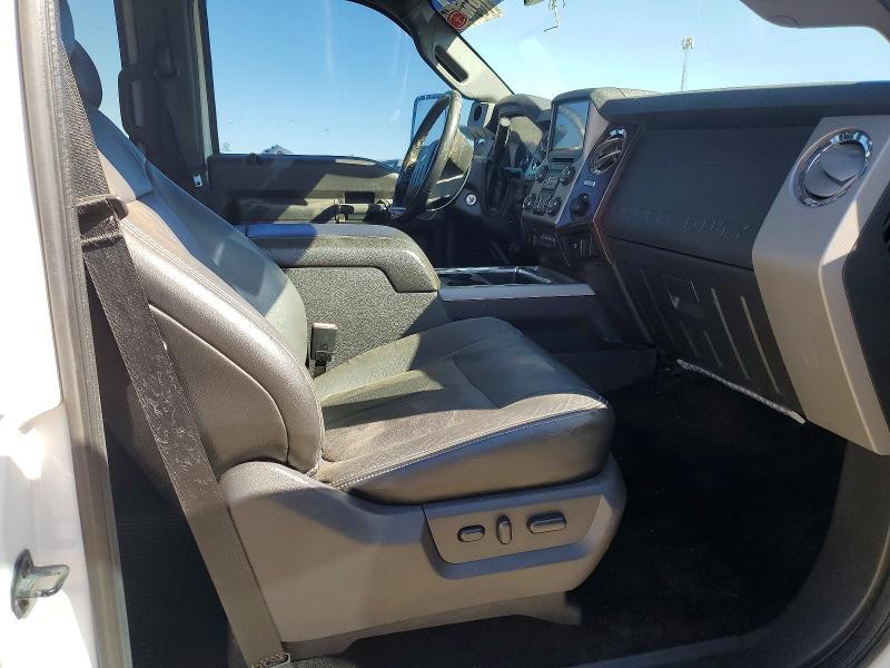 2014 Ford F250 Super Duty