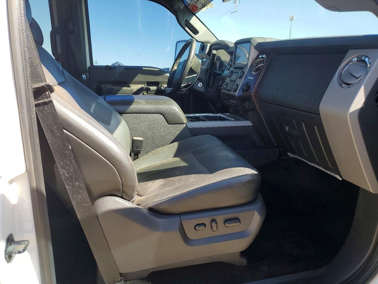 2014 Ford F250 Super Duty