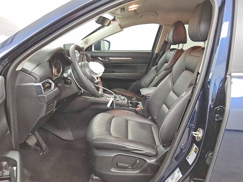 2024 Mazda Cx-5 Select