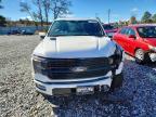 2025 Ford F150 Platinum