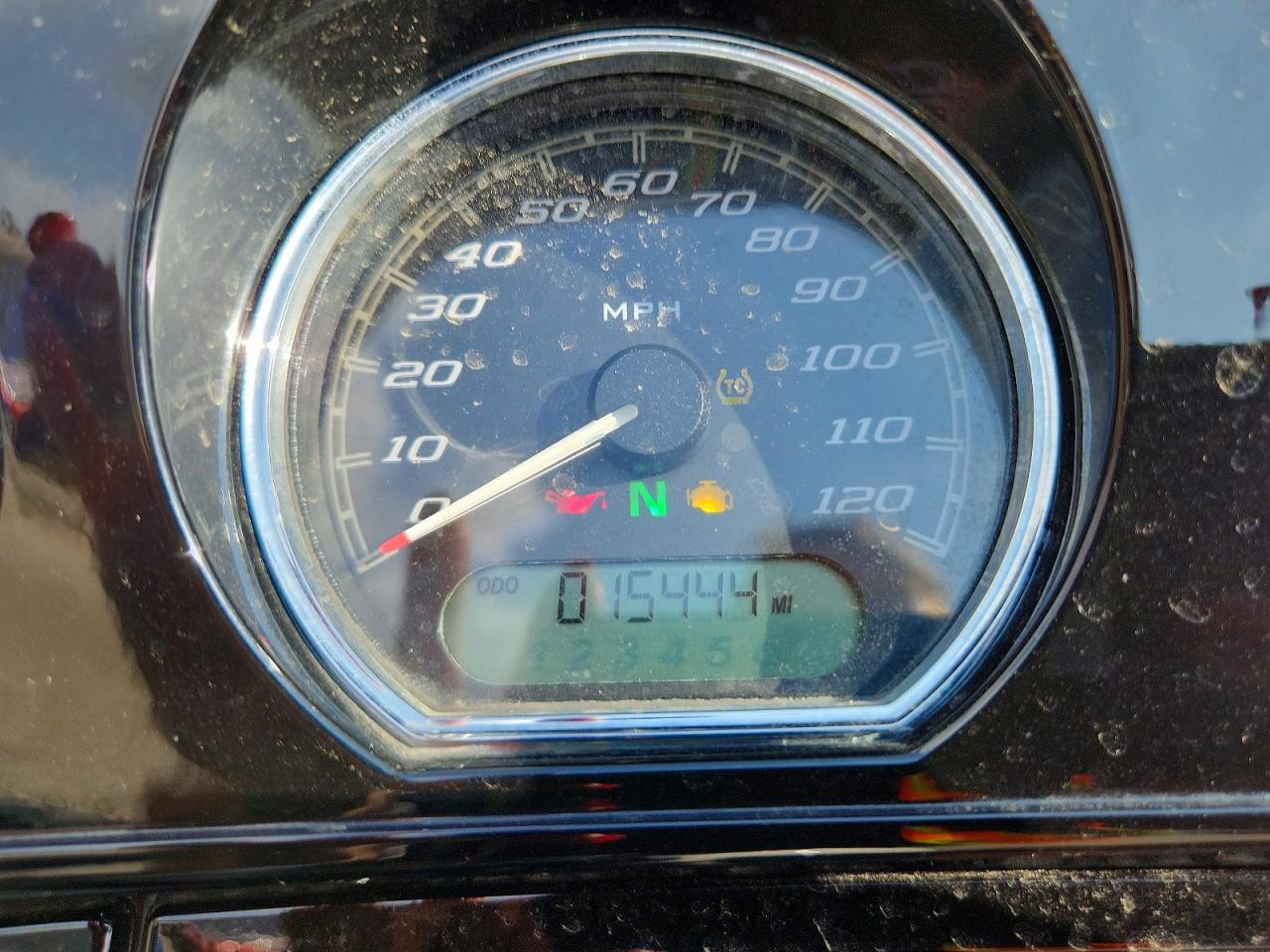 2023 Harley-Davidson Flhxst