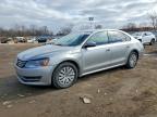 2014 Volkswagen Passat s