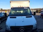 2016 Mercedes-Benz Sprinter BOX Truck