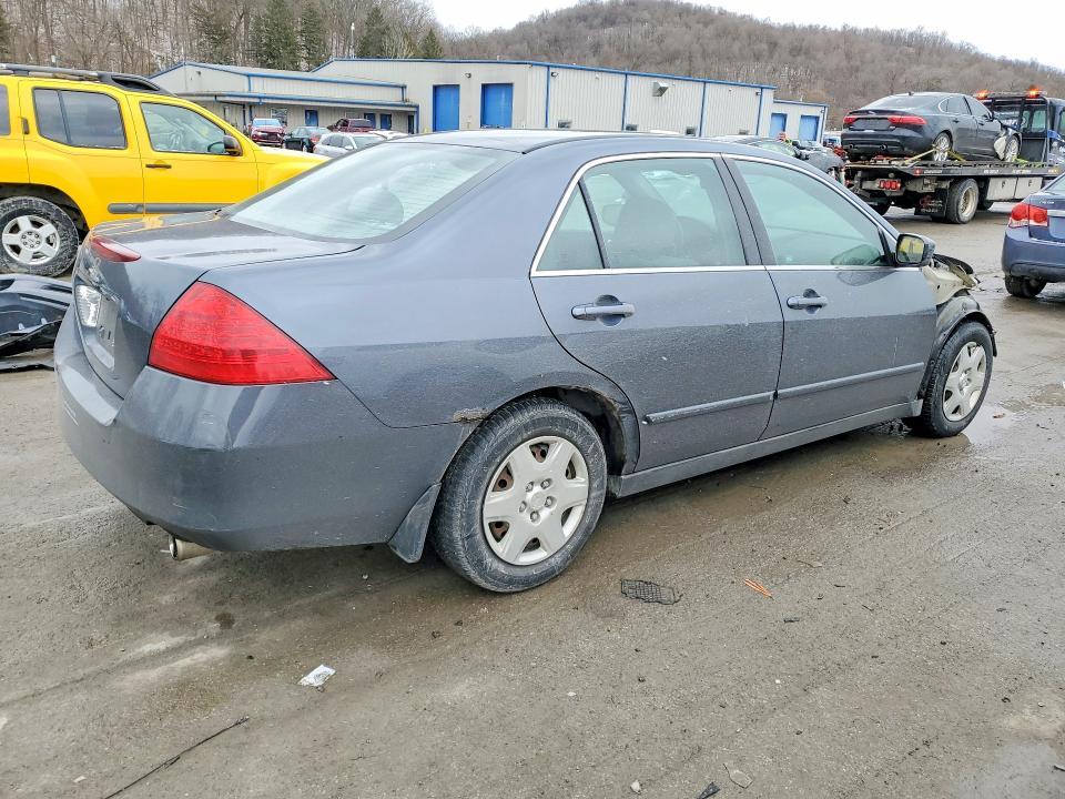 2007 Honda Accord lx