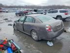 2003 Niss Altima 2.5