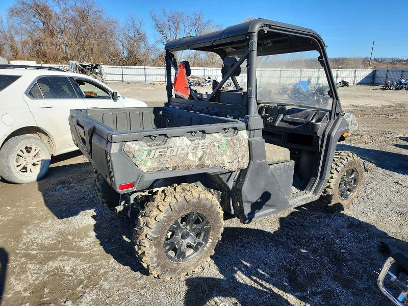 2023 Cfmoto Uforce 1000 Utility Vehicle