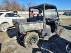 2023 Cfmoto Uforce 1000 Utility Vehicle