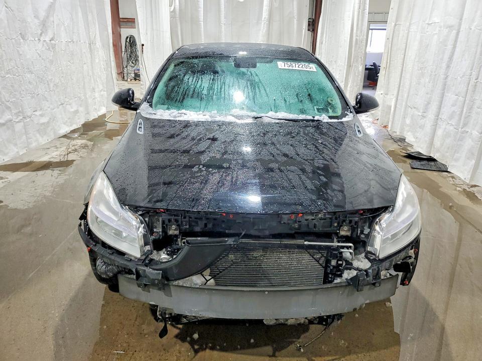 2012 Buick Regal Premium