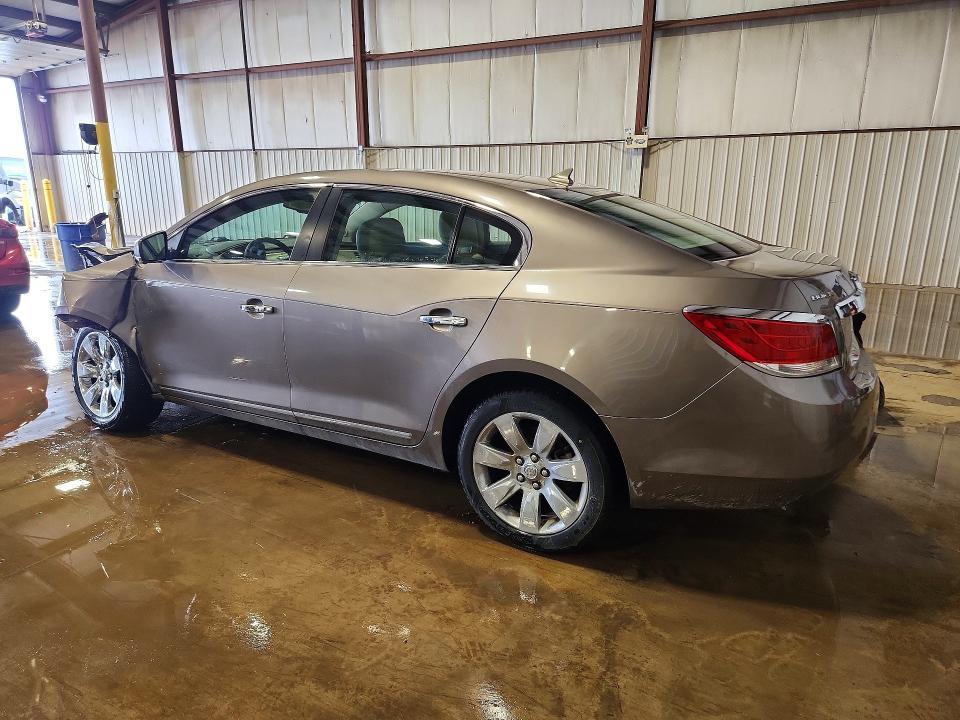 2011 Buick Lacrosse cxl