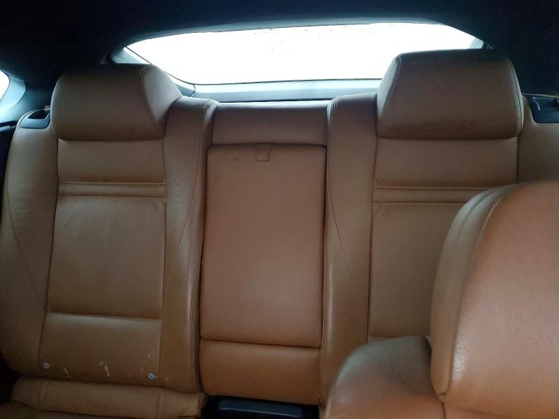 2009 BMW X6 Xdrive35i