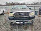 2005 Ford F150 Supercrew