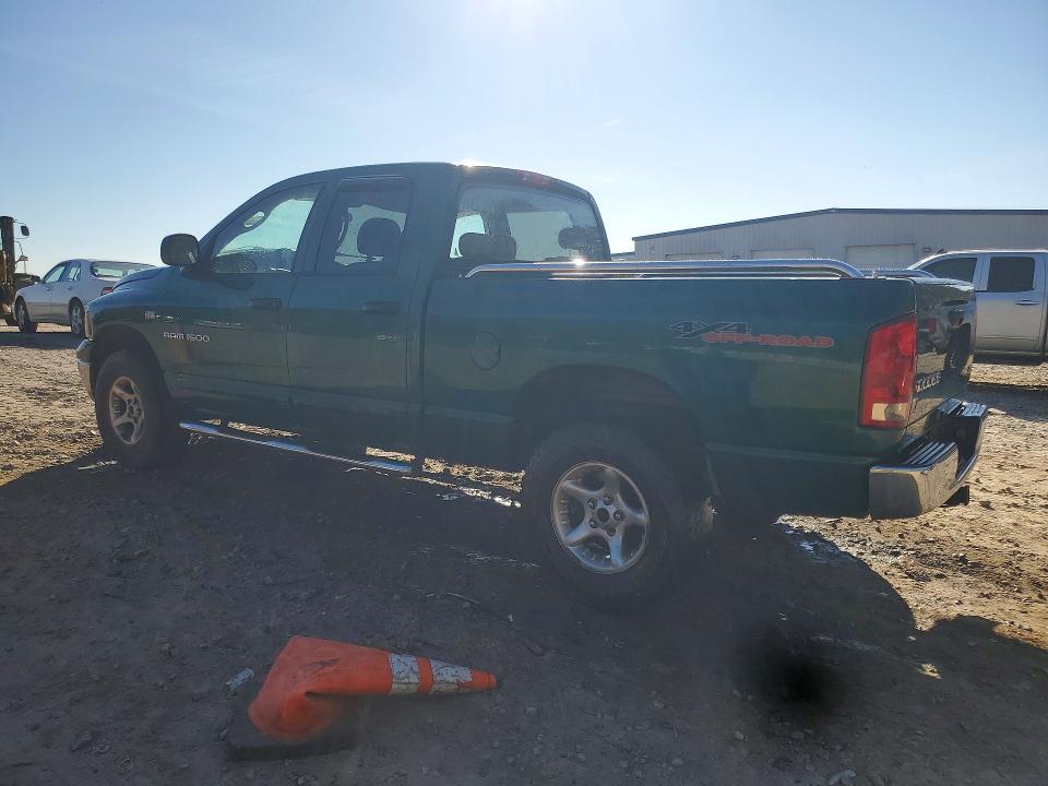 2004 Dodge Ram 1500 st