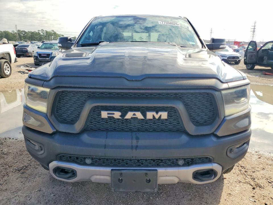 2019 Dodge RAM 1500 Rebel
