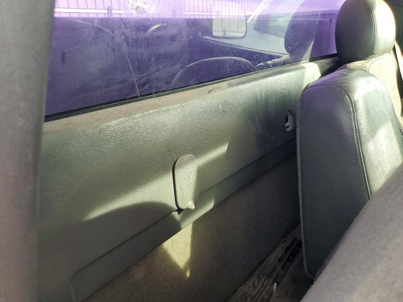 2005 Chevrolet Silverado