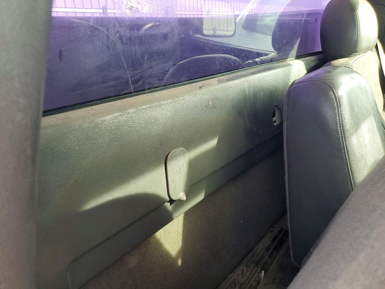 2005 Chevrolet Silverado