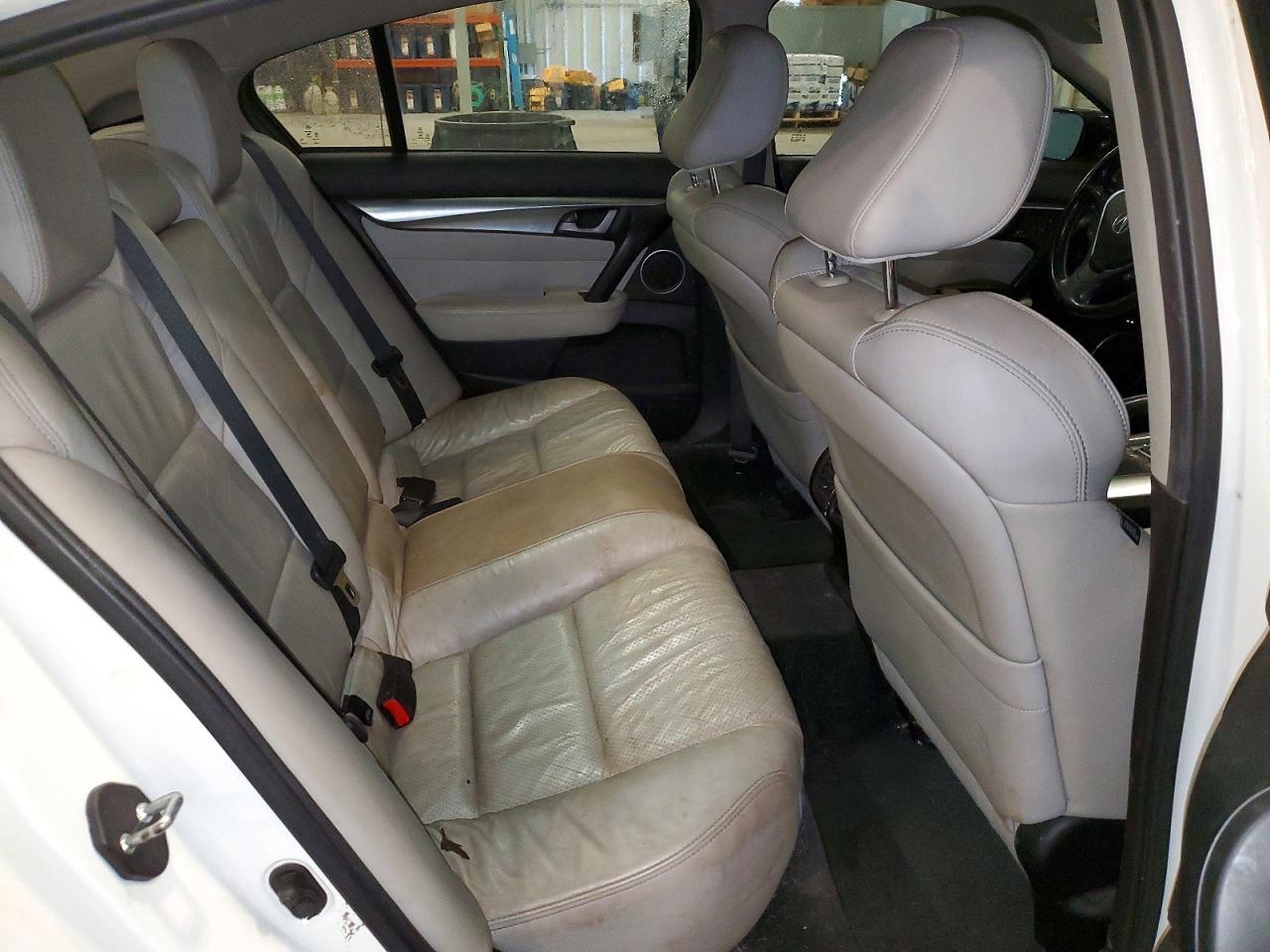 2010 Acura TL
