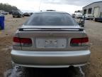 2000 Honda Civic ex