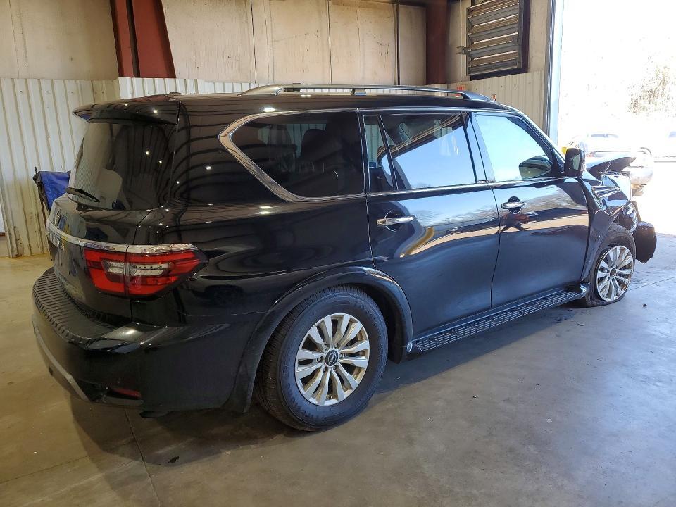 2023 Niss Armada