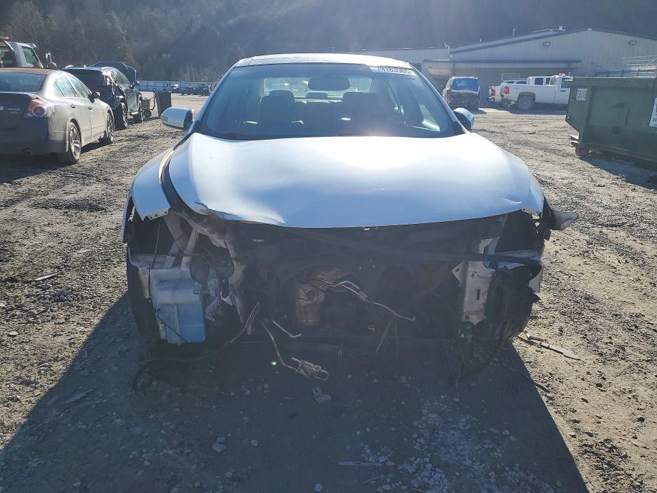 2013 Nissan Maxima 3.5 s