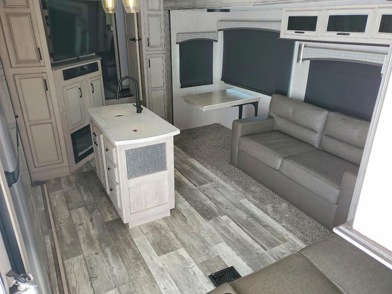 2022 Foresriver Sandpiper Towables