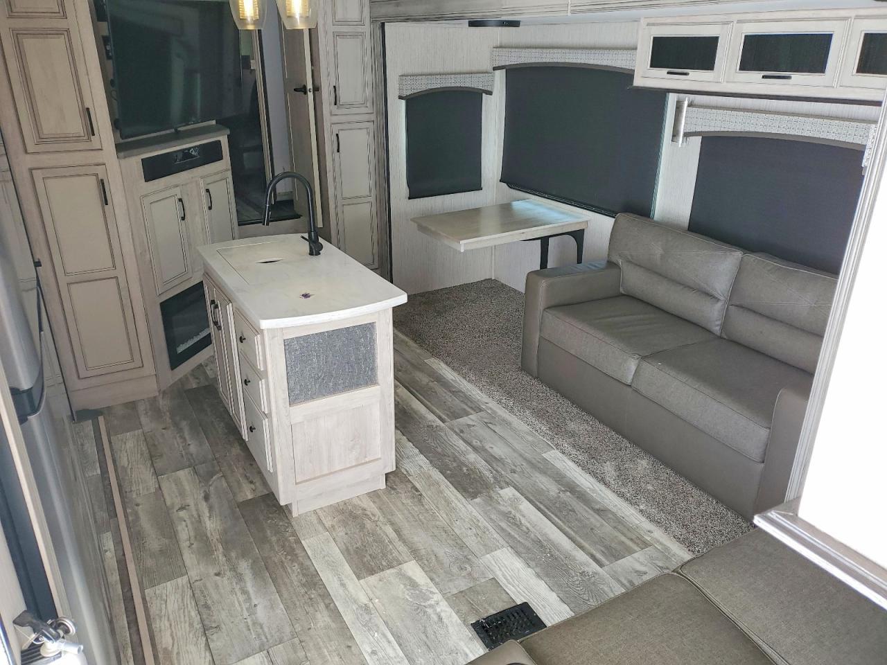 2022 Foresriver Sandpiper Towables