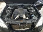 2012 Mercedes-Benz S 550